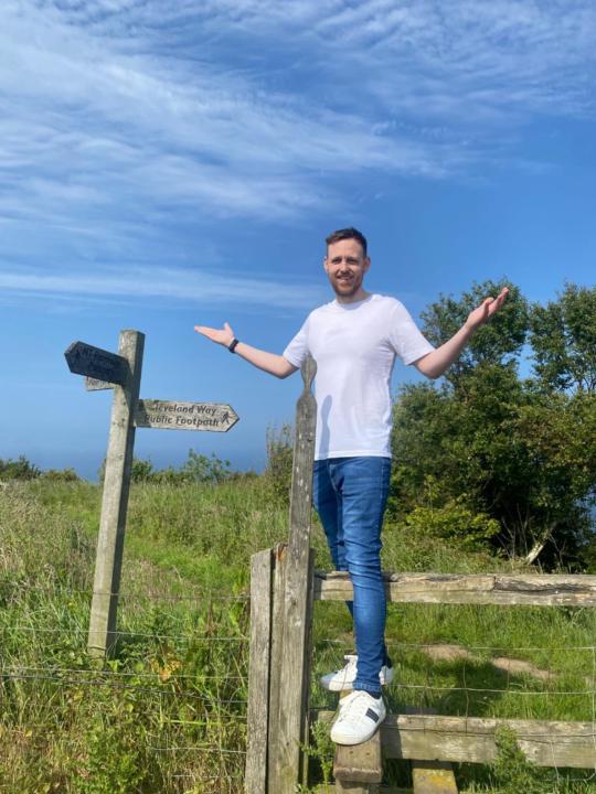 Danny Pole