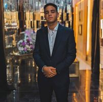 Ziad Ali