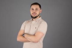 Gzim Redjepi