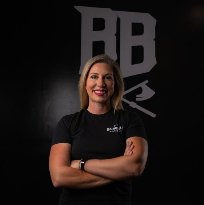 Kristin Roskowick