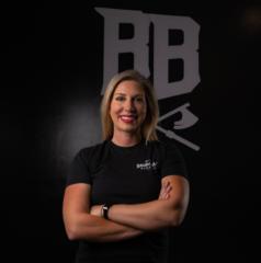 Kristin Roskowick