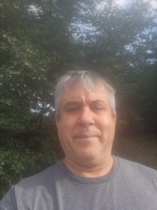 Kevin Strickland