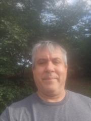 Kevin Strickland