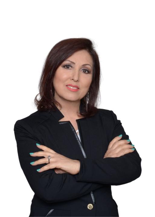 María de jesús Torres iracheta