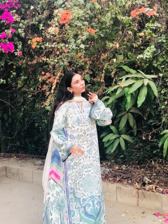 Ayesha Faraz