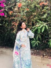 Ayesha Faraz
