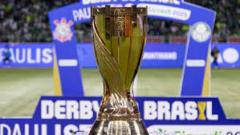 Brazilian Campeonato Paulista
