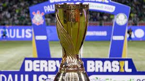 Brazilian Campeonato Paulista