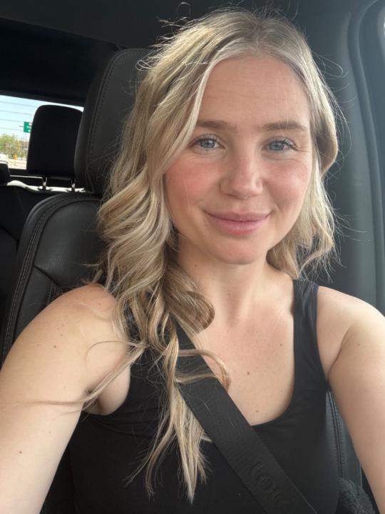 Chaylea Olsen