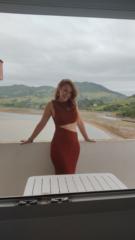 Veronica Garcia Sedano