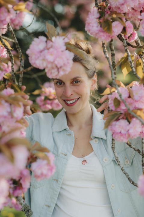 Elisabeth Denoeud