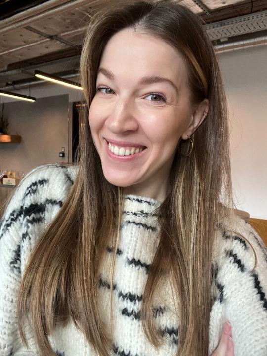 Ewelina Zaborowska
