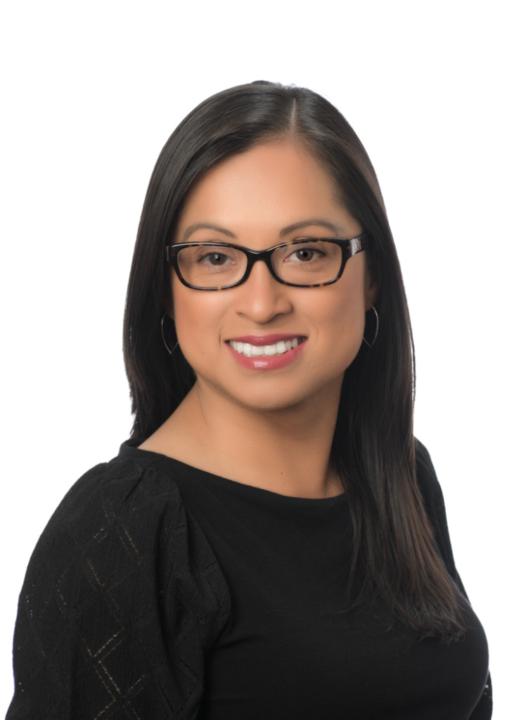 Eunice Flores