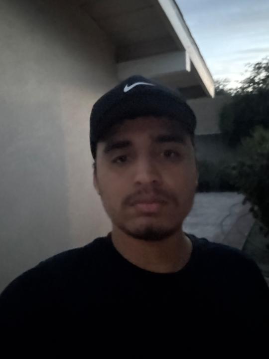 Jose Hernandez