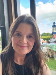 Sian Shingler