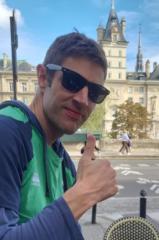 Daniel Guiney