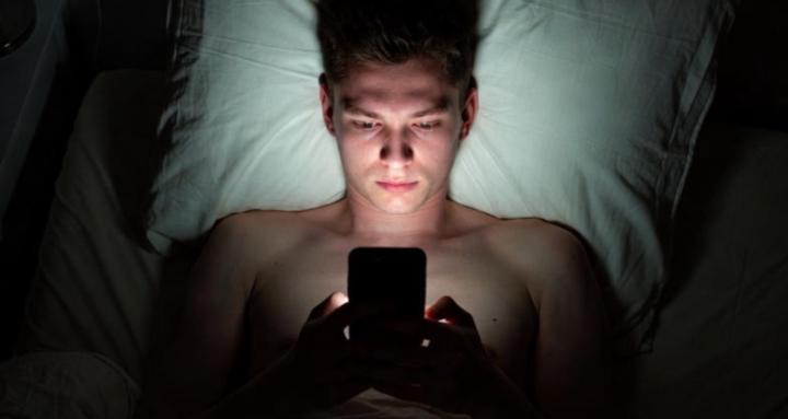 Quit Screen Addiction!