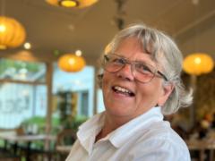 Yvonne Lönn