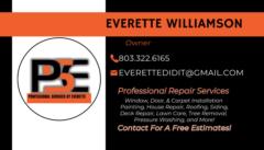 Everette Williamson