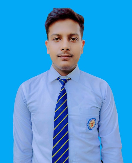 Abhishek Prajapati