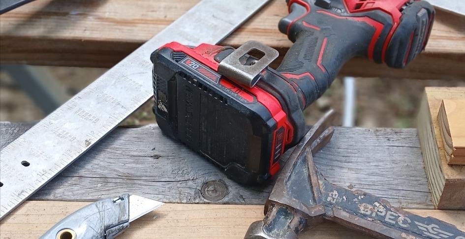 Reading a Tape Measure/Using It Correctly