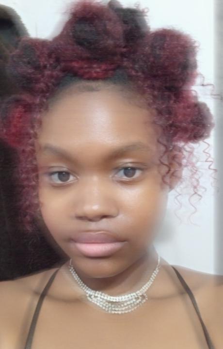 Akhona Mabaso