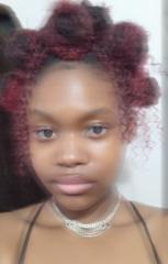 Akhona Mabaso