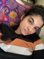 Rose Lucass