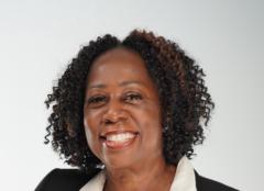 Alethia Gambrell