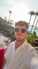 Alfie Masser