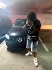 Mello Williams
