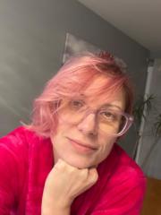 Spela Kadivnik Andrejas