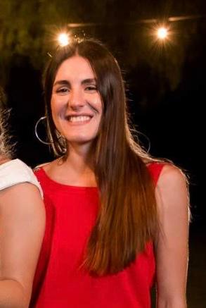 Agustina Abraham