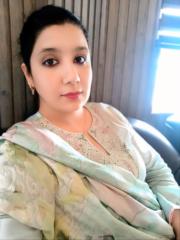 Saima Bashir