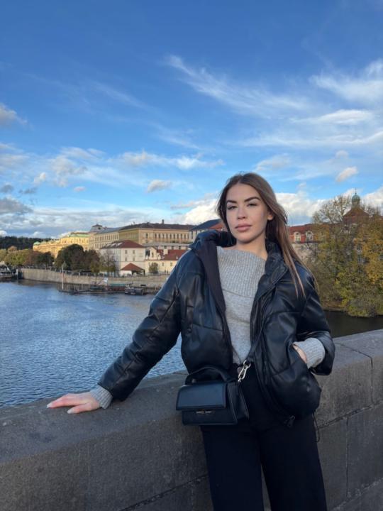 Dunja Balaban