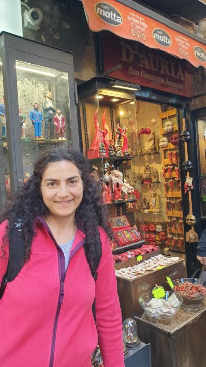 Кристина Паскулова