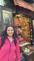 Кристина Паскулова