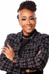 Je'Nelle Forbes