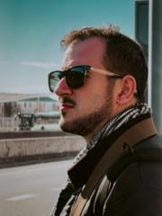 Cristian Martínez Lizama