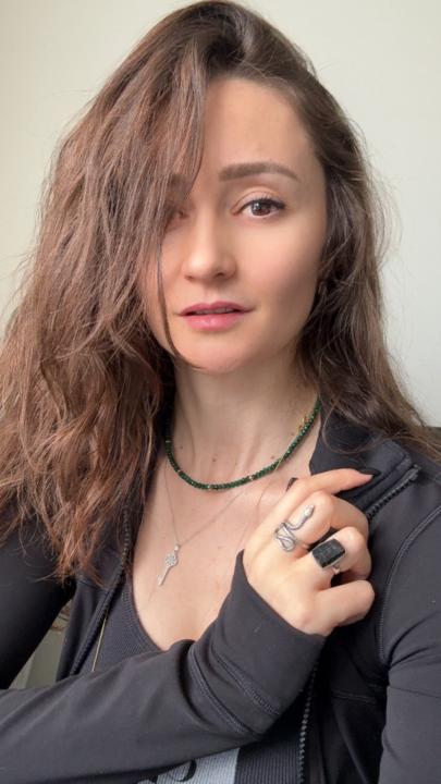 Alinna Pinighin