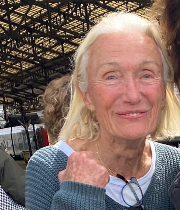 Flo Baumgartner