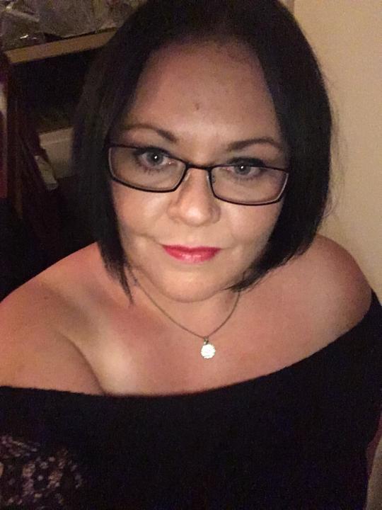 Shannon Wilkinson
