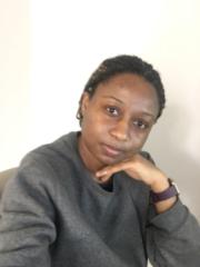 Cynthia Nzole