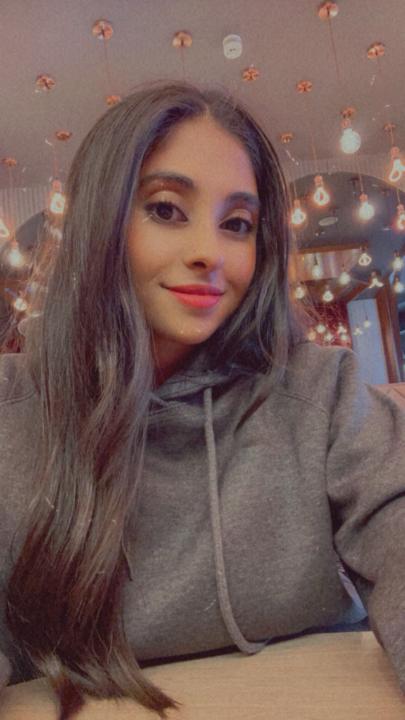Simran Aujla
