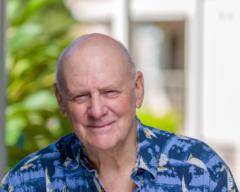 Hugh Mobley