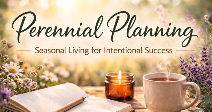Perennial Planning