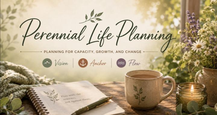 Perennial Life Planning