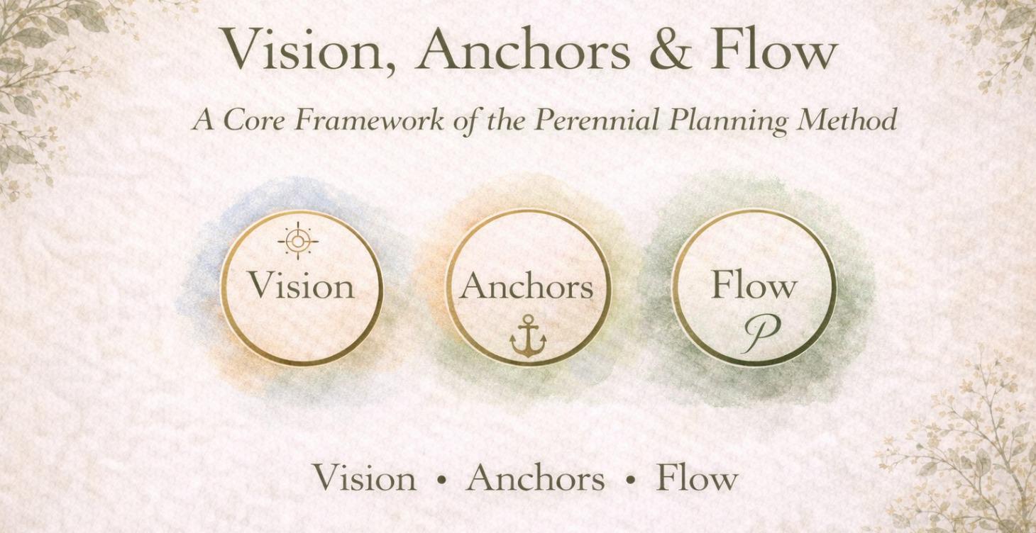 Vision- Anchors- Flow