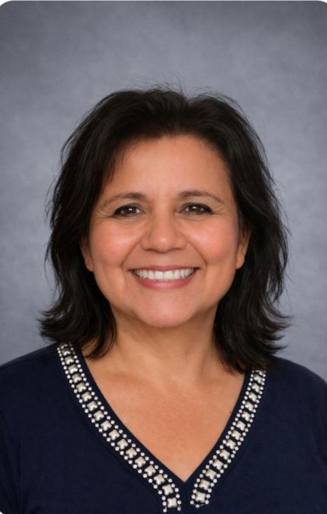 Iris Samuelson Samuelson