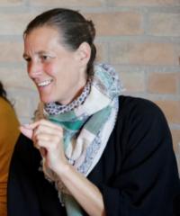 Tamara Russell